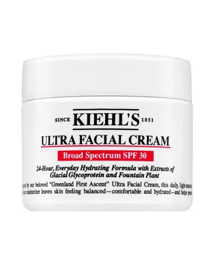 Crema facial Kiehl's Ultra Facial