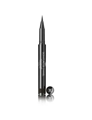 <b>CHANEL<br>SIGNATURE DE CHANEL</b><br><span>LÁPIZ EYELINER INTENSO DE LARGA DURACIÓN</span>