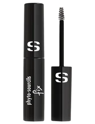 Máscara para cejas Sisley Phyto Sourcils Fix Transparent