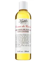 Aceite limpiador corporal Kiehl's Creme de Corps Smoothing Oil To Foam Body Cleanser