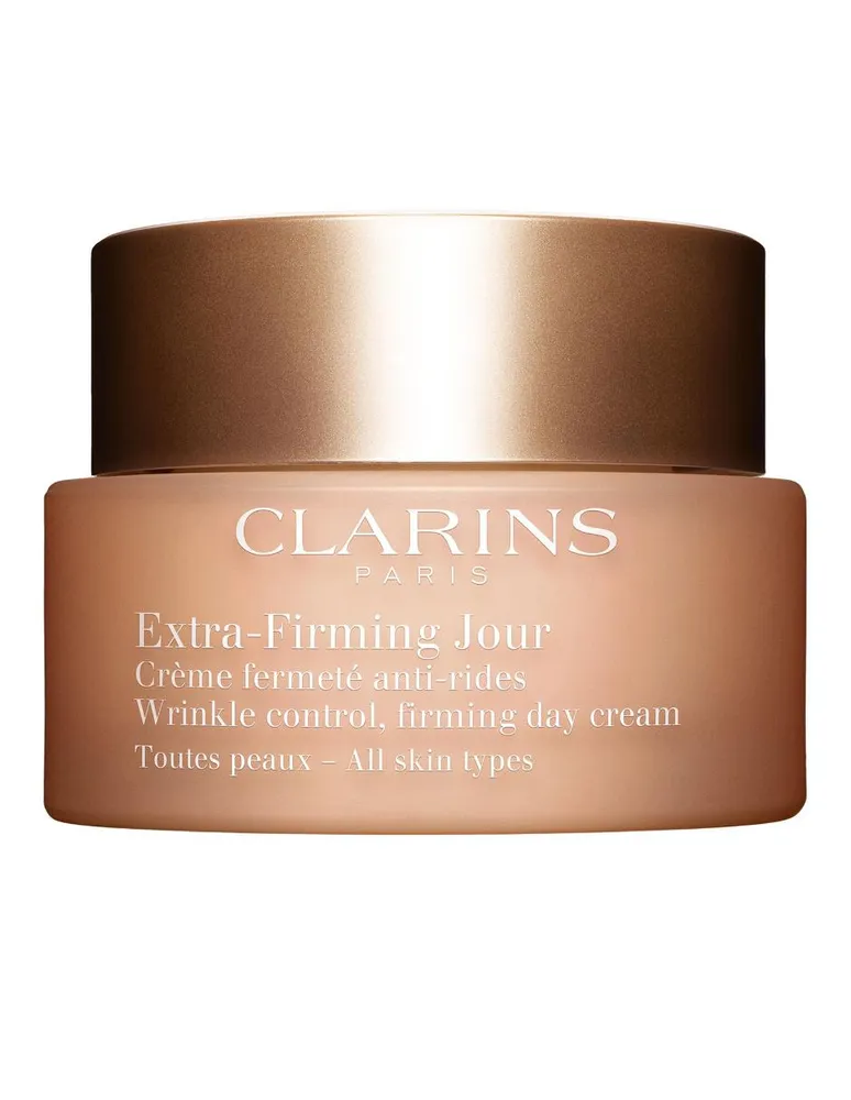 Crema facial Clarins Extra Firming Jour