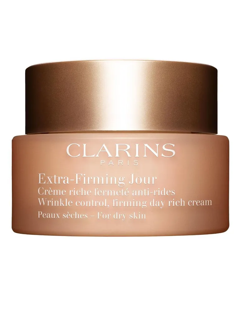 Crema para rostro Clarins recomendado para reafirmar