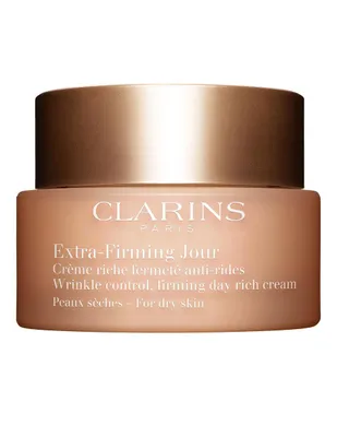 Crema para rostro Clarins recomendado para reafirmar