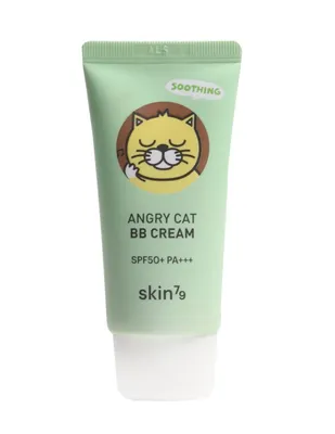 Crema facial Skin 79 Angry Cat