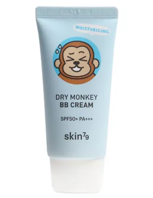BB Cream Skin 79 Dry Monkey
