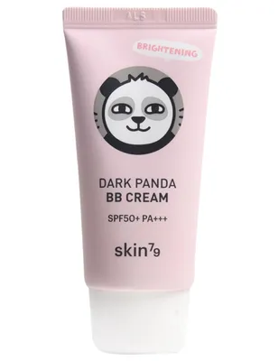 BB Cream Skin 79 Dark Panda