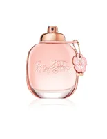 Eau de parfum Coach Floral para mujer