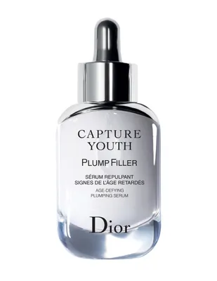 Serum reafirmante facial Dior Capture Youth todo tipo de piel 30 ml