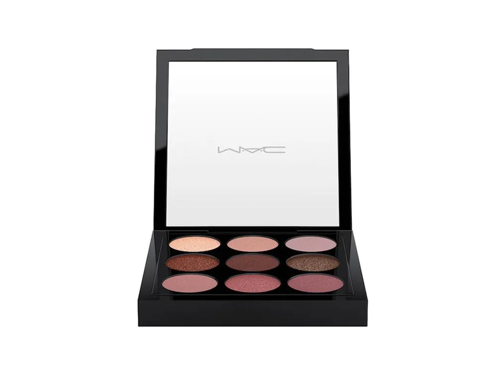 Sombra para ojos M.A.C Eye Shadow x9