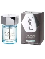 Eau de toilette Yves Saint Laurent L´Homme