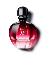 Eau de toilette Paco Rabanne Black Xs For Her