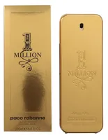 Eau de toilette Paco Rabanne One Million para hombre