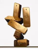 Eau de toilette Paco Rabanne One Million para hombre