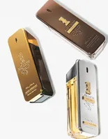 Eau de toilette Paco Rabanne One Million para hombre