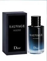 Eau De Parfum Dior Sauvage para hombre