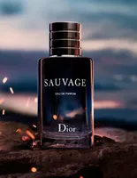 Eau De Parfum Dior Sauvage para hombre