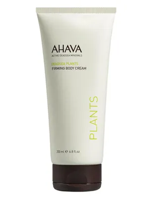 Crema corporal Ahava Dead Sea Plants