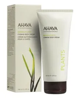 Crema corporal Ahava Dead Sea Plants