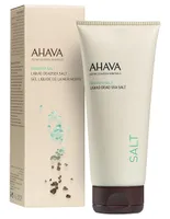 Gel corporal Ahava Dead Sea Salt