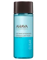 Desmaquillante Ahava Time to Clear