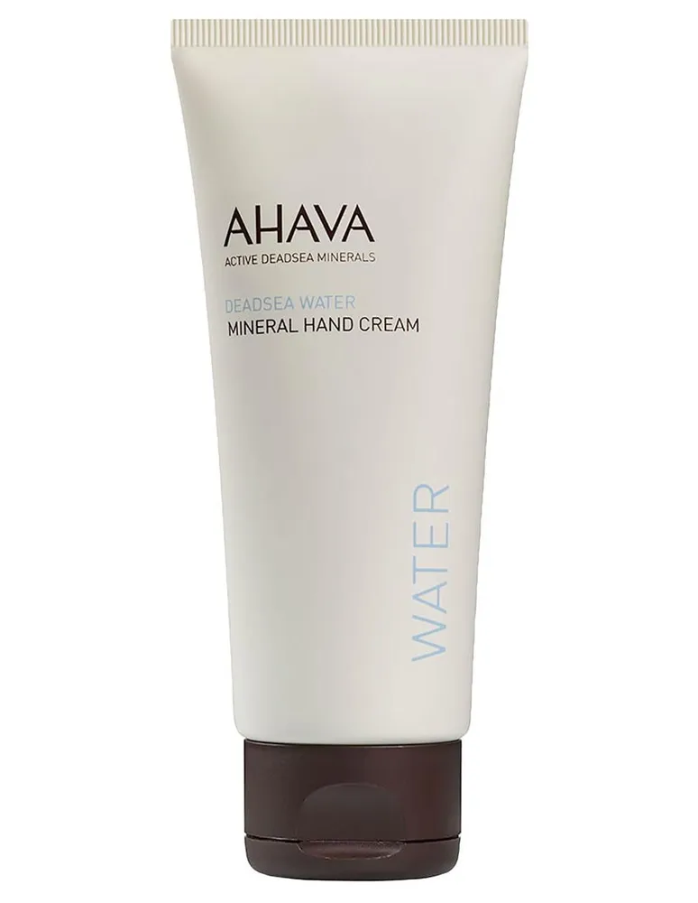 Crema para manos Ahava Dead Sea Water