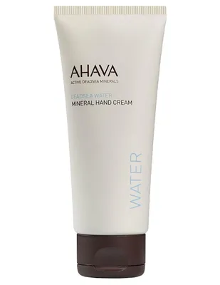 Crema para manos Ahava Dead Sea Water