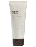 Crema para manos Ahava Dead Sea Water