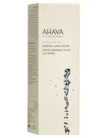 Crema para manos Ahava Dead Sea Water