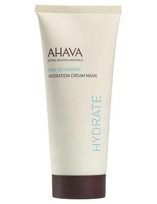 Crema para pies Ahava Dead Sea Water