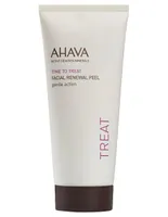 Exfoliante Ahava Time to Treat Peel