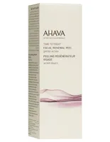 Exfoliante Ahava Time to Treat Peel