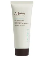 Crema para manos Ahava Time to Smooth