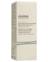 Crema para manos Ahava Time to Smooth