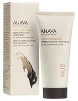 Crema para manos Ahava Dead Sea Mud