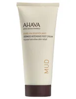 Crema para pies Ahava Dead Sea Mud