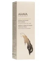 Crema para pies Ahava Dead Sea Mud