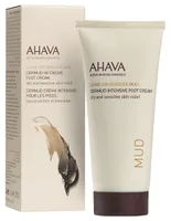 Crema para pies Ahava Dead Sea Mud