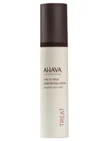 Crema facial Ahava Time to Treat