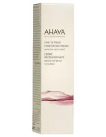 Crema facial Ahava Time to Treat