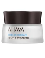 Crema para ojos Ahava Time to Hydrate