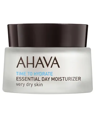 Crema facial Ahava Essential Day Moisturizer