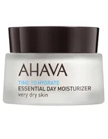 Crema facial Ahava Essential Day Moisturizer