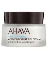 Crema facial Ahava Active Moisture Gel Cream