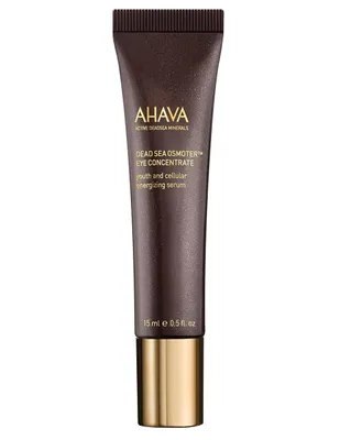 Suero para contorno de ojos Ahava Dead Sea Osmoter Concentrate Eyes