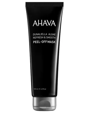 Mascarilla facial Ahava Dunaliella Algae