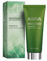 Limpiador facial Ahava Mineral Radiance