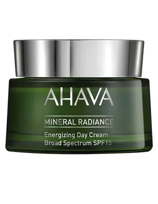 Crema facial Ahava Mineral Radiance Day