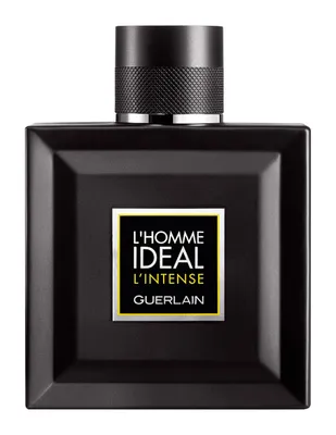 Eau de parfum Guerlain L'Home Ideal L'Intense para hombre