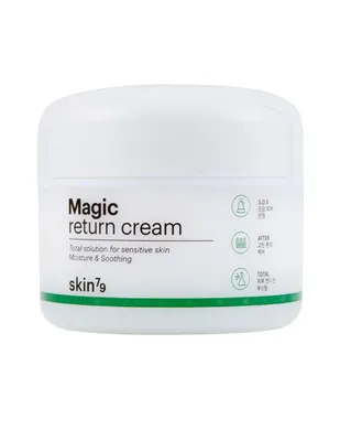 Crema para rostro Skin 79 recomendado para reafirmar