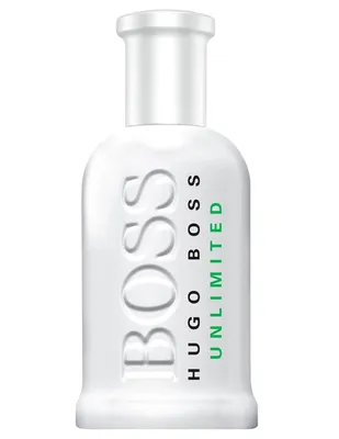 Eau de toilette Hugo Boss Bottled hombre